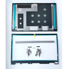 For Lenovo ThinkBook 15 G2 ITL /ARE 15 G3 ACL/ITL LCD Back Cover & Bezel Hinges picture