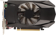 4GB GDDR5 Graphics Card, PC Gaming Video Graphics Card with Thames GPU, PCI Expr picture