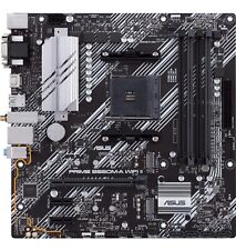 ASUS Prime B550M-A WiFi II AMD Micro ATX Motherboard picture