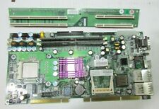 PORTWELL INDUSTRIAL SBC +3.06GHz P4 CPU +3 LAN +2GB RAM  PPAP-3710L-2000 R2 picture