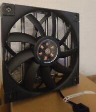DeepCool AN600 Low Profile CPU Cooler High-Performance 6 Copper Heat Pipes picture