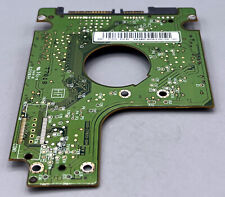 PCB ONLY  2060-771672-004 REV A WD 2061-771672-F04 AC SATA I-550 picture