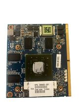 NVIDIA NVS 5100M 1GB Video Graphic Card Adapter 595820-001 HP Elitebook 8540p picture