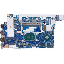 For thinkpad E14 E15 Gen2 Motherboard i7-1165G7 MX450 NM-D011 5B21K59827 SWG picture