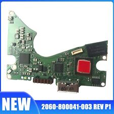 1pc HDD PCB Logic Board Number: 2060-800041-003 rev p1 2024 NEW FAST SHIP picture