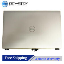 New Dell XPS 17 9700 Precision 5750 FHD+ Non-Touch Screen 92N69 VX15H B25 Silver picture