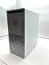 Dell XPS 8940 Desktop with Front Bezel w/Side Cover M1F72 Bare Bone Case Chassis picture