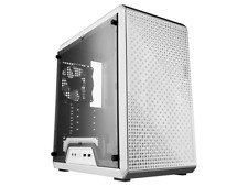 Cooler Master MasterBox Q300L White Micro-ATX Tower, Magnetic Design Dust Filter picture