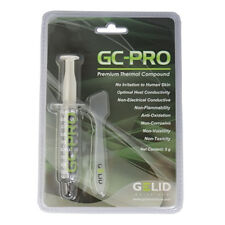 [GELID] GC-PRO Thermal Compound (TC-GC-PRO-A), 5g, Syringe Type picture