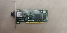 Allied Telesis 100FX Dual Port PCI Fibre Network Interface Card AT-2701FX F S/H picture