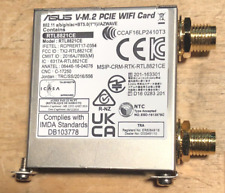 ASUS Motherboard WiFi Module RTL8821CE (X570, B550, Z590, Z690, etc) picture