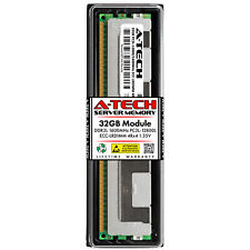 32GB 4Rx4 PC3L-12800L LRDIMM Quanta STRATOS Grid Q71L-4U Memory RAM picture