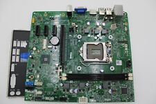 OEM Dell Optiplex 3020 Desktop Motherboard Intel Socket LGA1150 DDR3 040DDP w/IO picture