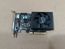 PNY NVIDIA GEFORCE GT 710 2GB DDR3 GRAPHICS CARD (VCGGT7102XPB)  VB-2(33) picture