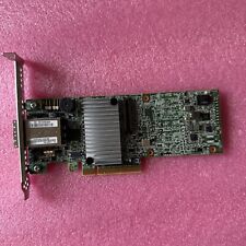 Intel RS3SC008 8-Port SAS/SATA 12GBs Raid Controller G99577-150 picture