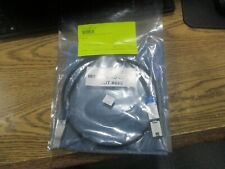 SuperMicro Model: C5556-1M MiniSAS HD External Cable. New Old Stock  picture