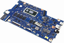 NB. HQB11.002 Acer Chromebook Spin 713 Core I5-10210U CPU 8GB RAM motherboard picture