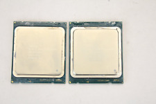 Lot of 2 Intel Xeon E5-2630 V2 2.6GHz 15MB/ 8GT/s SR1AM Socket LGA2011 CPU picture