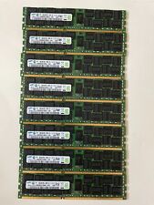 Samsung 128GB (16GBx8) 2Rx4 PC3L-10600R DDR3 1333MHz ECC REG RDIMM Server Memory picture