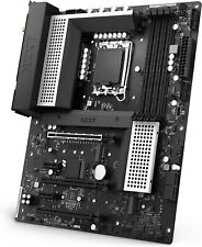NZXT N5-Z69XT-W1 Z690 Intel LGA 1700 ATX Desktop Motherboard C picture