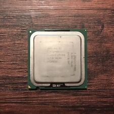 Vintage Intel Pentium 4 CPU Double Stamped 3.4GHz LGA775 SL7J8 3.2GHz SL8BY picture