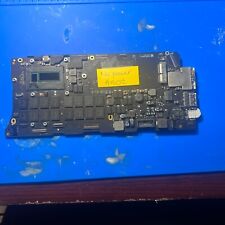 Macbook Pro Logic Board - A1502 820-3476-A For Parts - POWER ISSUES picture