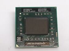AMD A10-5750M Socket FS1 2.5GHZ Laptop CPU - AM5750DEC44HL picture