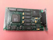 501-2922 Sun Turbo GX 8-Bit Color Frame Buffer SBus Graphics Card X7110A picture
