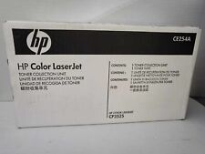 OEM GENUINE HP Toner  HP Color LaserJet CM530 M551 M570 P/N CE254A CP3525 picture