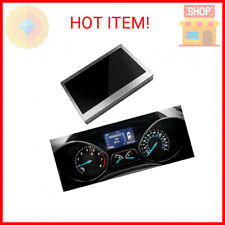 Speedometer Gauge 150 MPH Fits for Ford Focus 2013-2016 Escape 2014-2016 LCD Dis picture