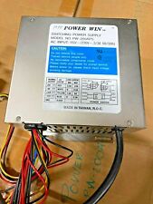 ON SALE RARE VINTAGE POWER WIN PW-200APS AT TOWER POWER SUPPLY picture
