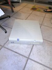 Dell GX110 SFF P111 933mhz, 512 RAM, 10GB HDD, WORKING COMPUTER WINDOWS 2000 O/S picture