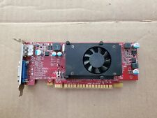LENOVO IBM GT620 1GB DDR3 64-BIT PCIE 2.0 X16 DP VGA LP CARD FRU03T7122 V4-2 picture
