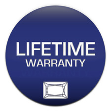 Extended LIFETIME warranty on any product purchased in the last 7 days picture