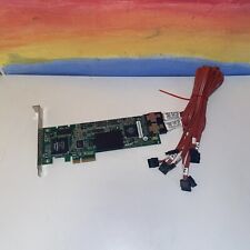 AMCC 3ware 9650SE-8LPML PCIe SATA Raid Controller 700-3260-20 G picture