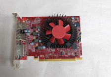AMD Radeon RX460 2GB GDDR5 Video Graphic Card PC Gaming | HP 910486-002 picture
