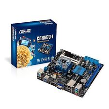 ASUS C8HM70-I Mini ITX Motherboard picture