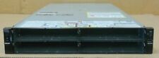 Dell PowerEdge FX2S Switched Rackmount 4-Node Blade Server Chassis + 2x PSU picture