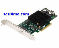 ATTO ExpressSAS H308 Low-Profile 8-Internal Port SAS SATA II PCIe Host Adapter picture