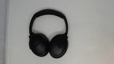 Bose QC 25 WIRED Headphones Triple Black - Flaking Headband picture