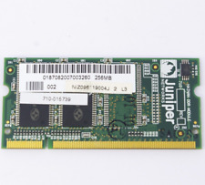 Juniper Networks 256MG Memory RAM upgrade SSG5 | SSG20 701-015739 niz096119004j picture