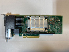 IBM Marvell BCM 957800A 4-Port (10Gb + 1GbE) PCIe Ethernet Adapter 02JD574 LP picture
