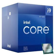 Intel Core i9-12900F Desktop Processor - 16 Cores (8P+8E) And 24 Threads picture