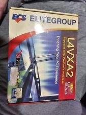 Elitegroup/ECS L4VXA2 B Pentium 4 ATX MotherBoard picture