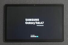 Used Samsung Galaxy Tab A7 2020 10.4