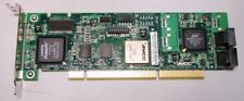 AMCC 3WARE 9550SXU-4LP PCI 64BIT SATA RAID CONTROLLER 700-3189-05 B - NEW  picture