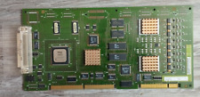 1 PC Control Board INTEL I960 19P0311 34L2791 picture