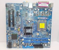 Intel 945GZ  Excellent  Micro ATX Motherboard  ABIT LG-95Z LGA 775 See Photos picture