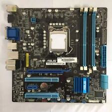 For ASUS P7H55-M/V-P7H55E/DP_MB Motherboard Tested OK picture