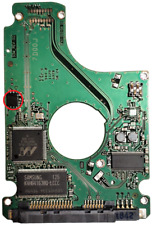 HDD PCB Samsung BF41-00315A S3M_REV.02 (HM161GI HM251HI HM321HI HM500II HM641JI) picture